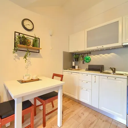 Roxy Apartamento Fužine