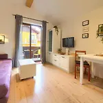 Apartmán Roxy