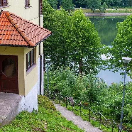 Roxy Apartmán Fužine