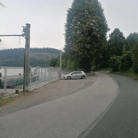 Apartamento Roxy Fužine