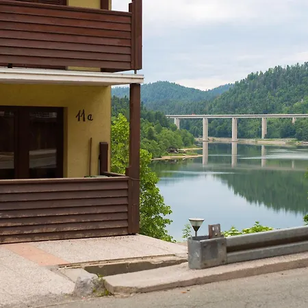 Apartamento Roxy Fužine