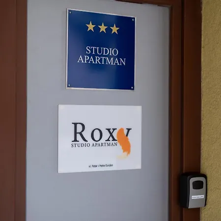 Daire Roxy *