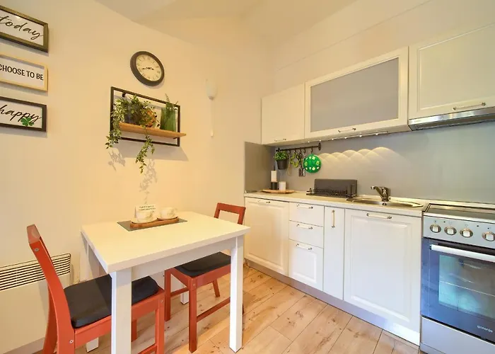 Roxy דירה פוז'ינה