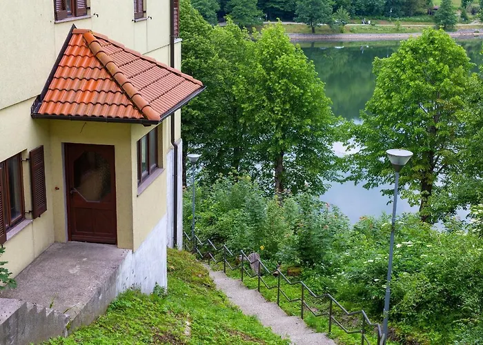 Roxy Lejlighed Fužine