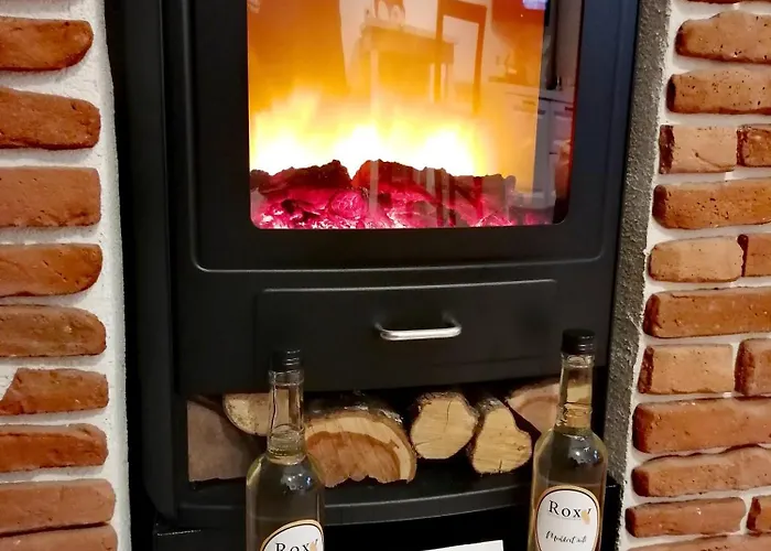 아파트 Roxy 퓨지네