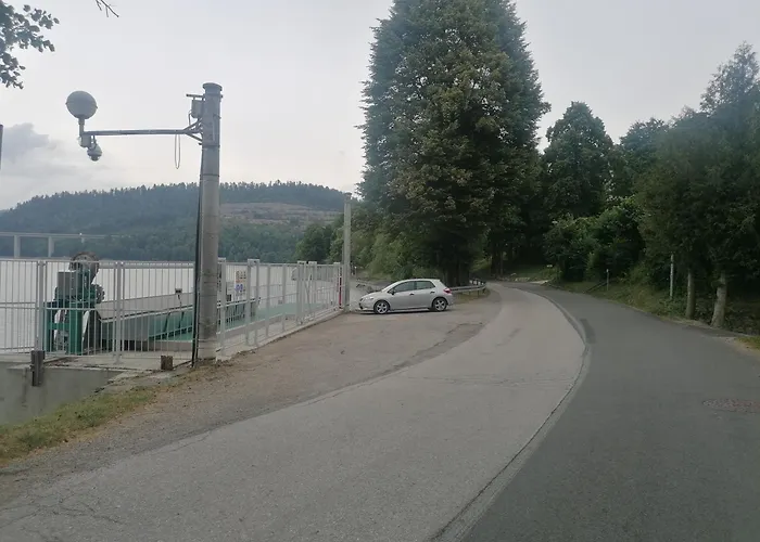 아파트 Roxy 퓨지네